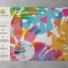 Malowanie po numerach – Zimowa aura – 40×50 rama - obrazek 2