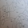 Malowanie po numerach – Zimowa aura – 40×50 rama - obrazek 5